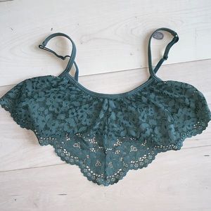 Victoria’s Secret Bralette Size L